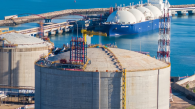 储罐与大型容器稳定性监