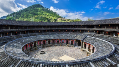 古建筑、建筑物监测