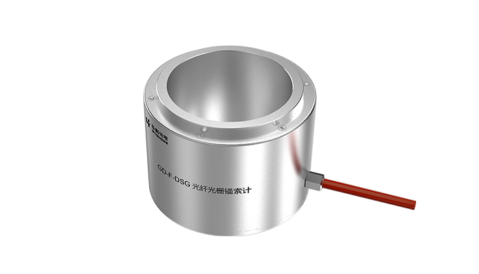 光纤光栅锚索计