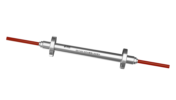 光纤光栅埋入式应变计