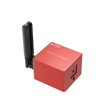 GD-WDS-V5.0无线位移计