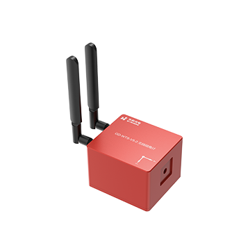 GD-WTS-V5.0无线倾角计