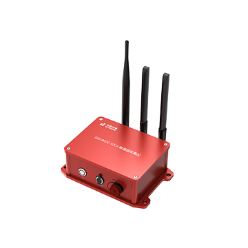 GD-WDC-V3.0单通道采集仪