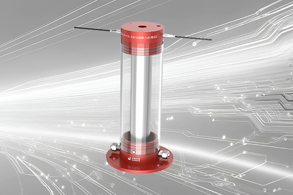 光纤光栅静力水准仪