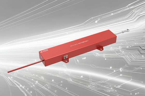 光纤光栅位移计