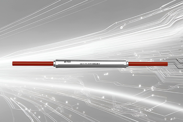 光纤光栅温度计