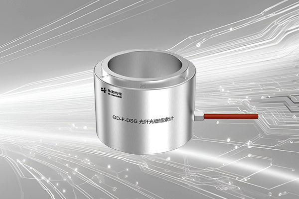 光纤光栅锚索计