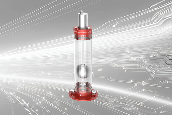 磁致式静力水准仪