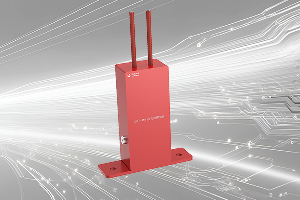 光纤光栅倾角计