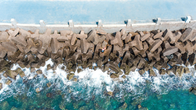 堤防深层水平位移监测