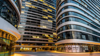 建筑物倾斜监测