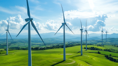 风机基础沉降监测