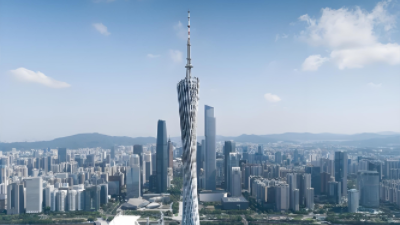 高层建筑物沉降监测