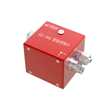 GD-IMG智能倾角计